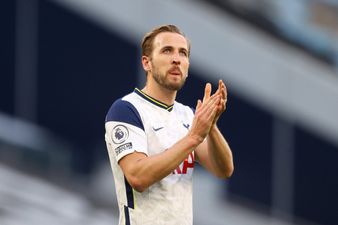 Gary Neville issues warning to Harry Kane over missing Spurs training