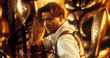 Brendan Fraser joins Martin Scorsese’s Killers of the Flower Moon