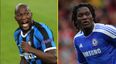 Romelu Lukaku will move to Chelsea if fee is agreed with Inter Milan