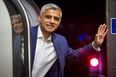 Sadiq Khan says not wearing a face mask on Tube should be criminal offence