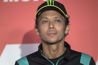 Valentino Rossi to retire from MotoGP at the end of the season