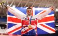 Team GB surpass 50 medals at Tokyo 2020