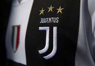 Juventus issue apology for tweet with offensive eye gesture