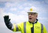 Boris Johnson says Thatcher closing mines helped climate change