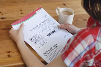 Millions to see energy bills increase by at least £139 from next month