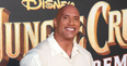 Dwayne ‘The Rock’ Johnson says gruesome injury is the reason why he doesn’t have six pack abs