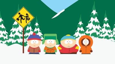 South Park creators sign $900 million deal for more seasons and movies