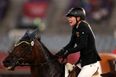 German pentathlon coach thrown out of Tokyo Games for ‘punching a horse’