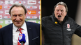 Neil Warnock urges young footballers to take Covid vaccine