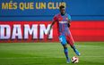 Umtiti skipped trophy celebrations after being booed by Barcelona fans