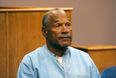 OJ Simpson avoids LA over fears he will see his ex-wife’s killer