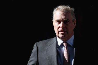 Video of Prince Andrew at Epstein’s house goes viral again amid abuse allegations