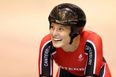 Olympic cyclist Olivia Podmore dies aged 24