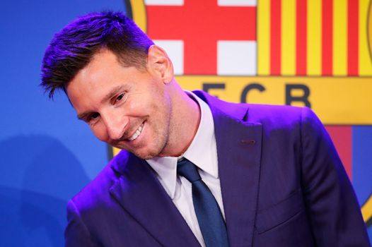 Messi agrees to join PSG