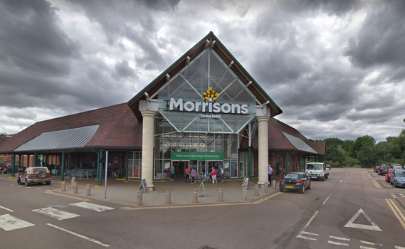 Morrisons