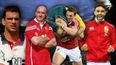 Greatest Lions XV of professional era includes five Welsh players