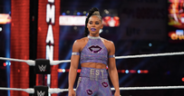 Bianca Belair is probably twice as strong as you. No, really