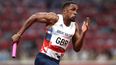 British Olympic silver medallist suspended for doping violation