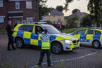 Plymouth shooting: Child among six killed