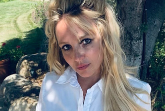 Britney Spears shares ‘freedom’ insta after dad ‘agrees to step down from conservatorship’