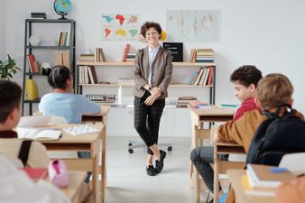 Scottish four-year-olds can change gender at school without parents’ consent