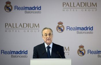 Real Madrid ‘studying’ possibility of joining the Premier League