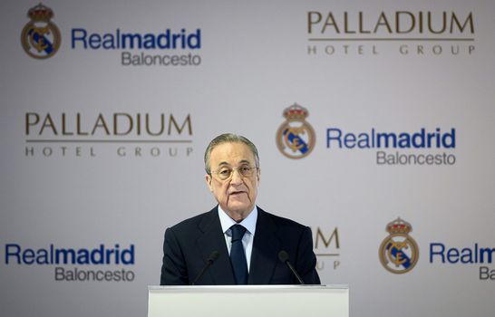 Real Madrid consider joining Premier League