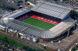 Manchester United are considering renaming Old Trafford
