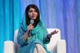 Malala calls on countries to open borders to Afghan refugees