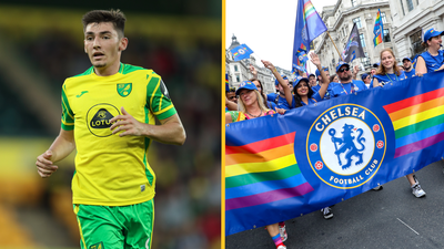 Why the ‘Chelsea rent boy’ chant is homophobic – Proud Canaries interview