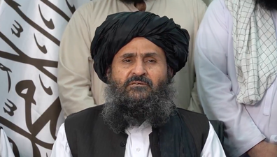 Everything we know about the Taliban’s new leader Abdul Ghani Baradar