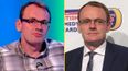 Comedian Sean Lock has died age 58