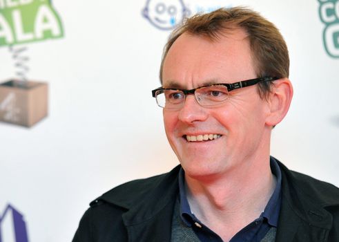 Sean Lock best moments