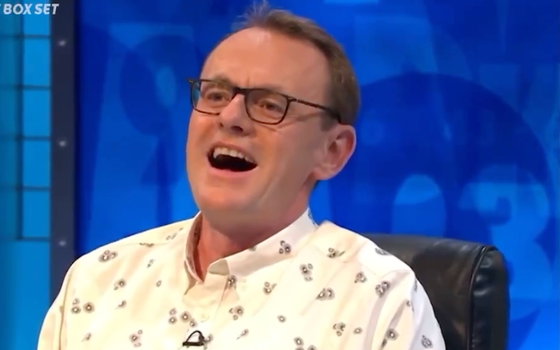 Fans want Sean Lock's obituary joke to be honoured