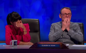 Fans recall Sean Lock’s outrageous joke following his death