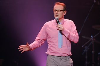 Channel 4 to pay tribute to Sean Lock tonight with evening of Sean’s best moments