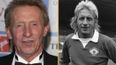 Denis Law: Manchester United legend diagnosed with dementia