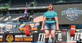 Britain’s strongest women on sexist abuse, stereotypes and competing with Eddie Hall