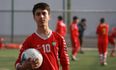 Afghan youth footballer died in fall from US plane trying to leave Kabul