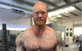 The Mountain shows off incredible 50kg body transformation ahead of next fight