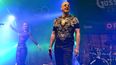 Anti-vaxxer singer of Right Said Fred rushed to hospital with Covid