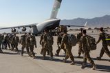 Taliban warns Britain and US to get out of Afghanistan by August 31