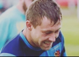 Rugby player Alex Evans dies during match aged 31