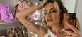 OnlyFans and Love Island star Megan Barton-Hanson slams ‘unfair’ sexual content ban