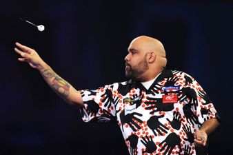 World Championship darts star Kyle Anderson dies aged 33