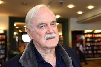 Cancel Me: John Cleese to present Channel 4 show on ‘woke’ comedy