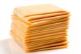 Sliced processed cheese voted the UK’s favourite cheese