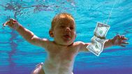 ‘Naked baby’ loses ‘child exploitation’ lawsuit against Nirvana