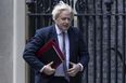 Boris Johnson makes cash offer to Taliban