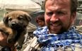 Kirstie Allsopp brands Pen Farthing’s Afghanistan pet rescue a ‘betrayal’